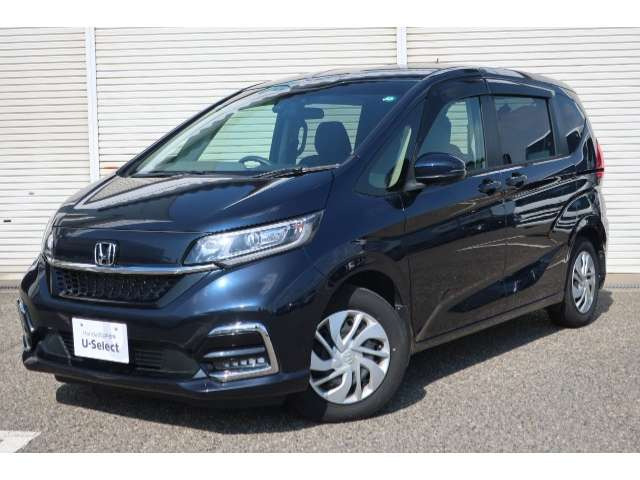 フリード 1.5 G ホンダセンシング 