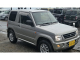 パジェロミニ XR 4WD 
