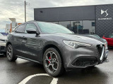 ステルヴィオ 2.0 ターボ Q4 スポーツパッケージ 4WD 