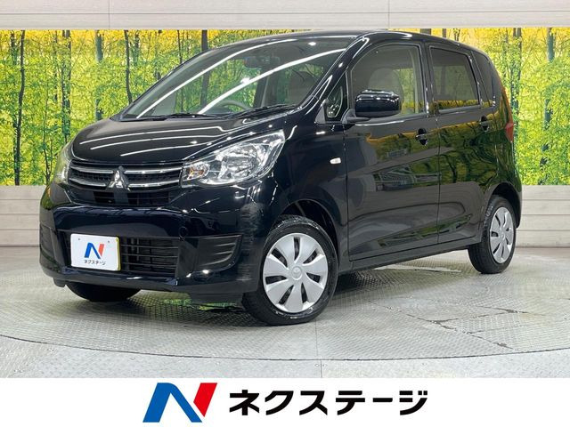 eKワゴン E