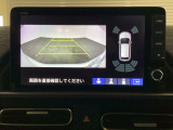 ★バックカメラ★駐車時に役立つバックカメラを装備☆後方確認をサポートし、毎日の運転に安心感をプラスします♪