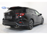 レヴォーグ 2.4 STI スポーツR EX 4WD 