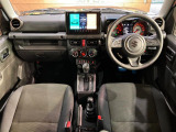 ジムニーノマド 1.5 FC 4WD 