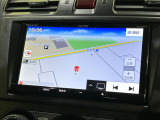 インプレッサスポーツ  2.0iアイサイト