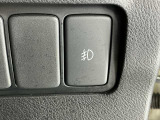 運転席から操作しやすい各種スイッチ