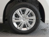 R8年式夏タイヤ165/65R14ダンロップ製です。