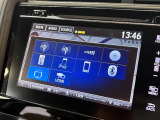 CD、ラジオ、iPod,はじめ様々なオーディオソースがついています!これでドライブもより一層楽しめますね!