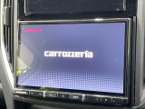 【ナビゲーション】目的地までしっかり案内してくれる使いやすいナビ。Bluetooth接続すればお持ちのスマホやMP3プレイヤーの音楽を再生可能!毎日の運転がさらに楽しくなります!!
