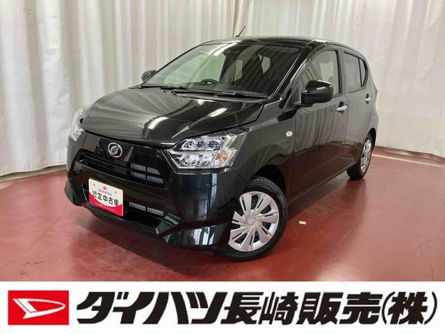 ミライース X SAIII