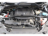 直列4気筒 2,000cc 300HP(カタログ値)