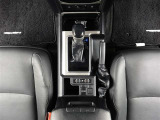 運転席・助手席 シートヒーター・ベンチレーション