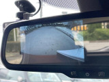 ●バックカメラ:便利な【バックカメラ】で安全確認もできます。駐車が苦手な方にもオススメな便利機能です。