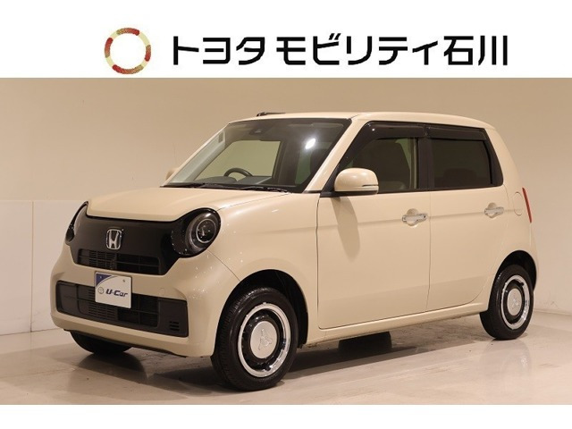 N-ONE オリジナル 4WD