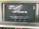 【ナビゲーション】目的地までしっかり案内してくれる使いやすいナビ。Bluetooth接続すればお持ちのスマホやMP3プレイヤーの音楽を再生可能!毎日の運転がさらに楽しくなります!!
