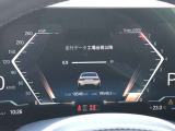 『運転』に対するBMWのこだわりはメーターパネルにも表れております。視野性の良いメーターパネルは疲労感の軽減と、運転の楽しさをもたらしてくれます。