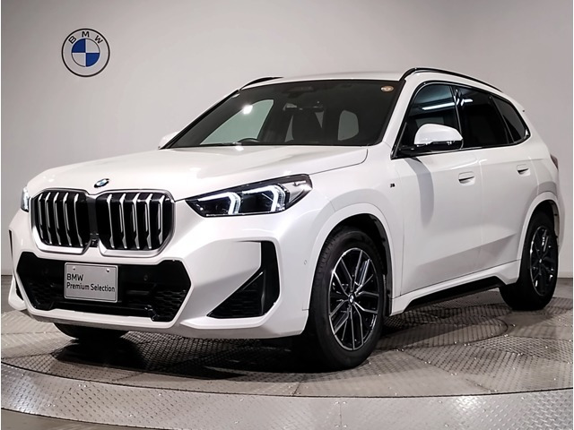 X1 xドライブ 20d Mスポーツ DCT 4WD