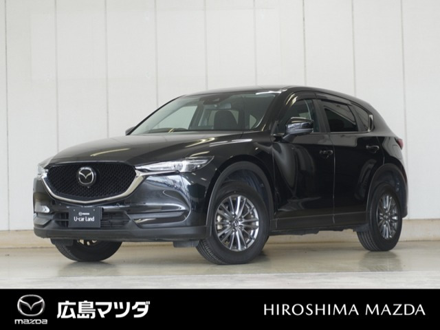 CX-5 2.2 XD プロアクティブ
