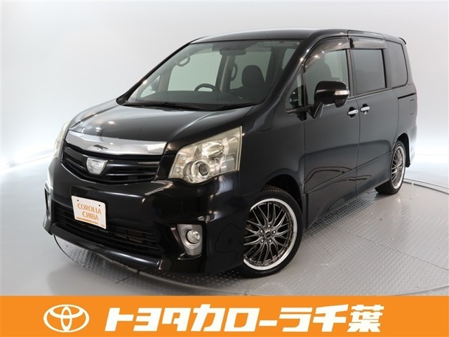 ノア 2.0 Si レイッシュ