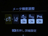 【PCS(プリクラッシュセーフティーシステム】・・・進路上の車両を前方センサーで検出し、衝突の可能性が高いと判断したときに、警報やブレーキ力制御により運転者の衝突回避操作を補助します。
