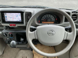 NV100クリッパー DX ハイルーフ 4WD 