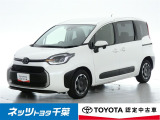 トヨタ シエンタ