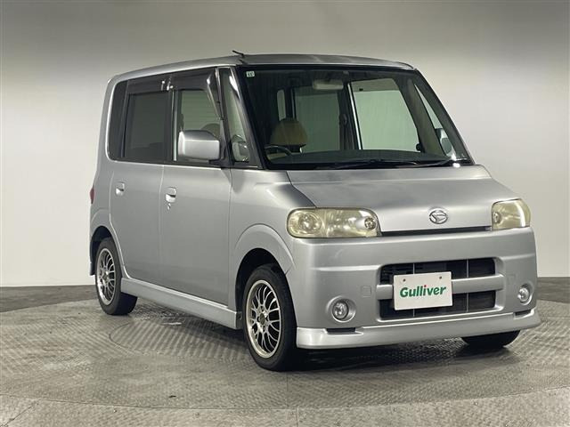 タント RS 修復歴無し