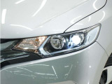 ◆LEDヘッドライト◆ LEDライトは、明るく視認性が良く、省エネで環境にもやさしいヘッドライトです!