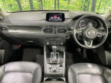 CX-5 2.2 XD Lパッケージ 
