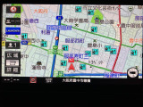 純正9インチナビを装備しています★大画面になっていますので地図の確認やTV・DVDを楽しんでいただくときも大画面で楽しんでいただけます★