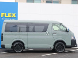 入庫の少ない、稀少なワイドバン!ワイドバンならではの荷室の広さを是非ご体感ください!