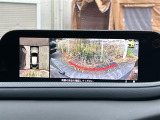 CX-30 2.0 20S プロアクティブ ツーリングセレクション 修復歴無し