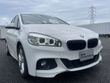 BMW認定中古車 全国の正規ディーラーにて保証修理が受けられます。