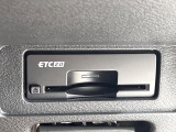 【ETC】高速道路の料金所をストレスなく通過!話題のスポットやサービスエリアに多い「スマートIC」利用時は必須のアイテムです。当店でセットアップを実施、ご納車当日からすぐにご利用いただけます!