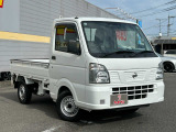 NT100クリッパー DX セーフティ パッケージ 4WD 
