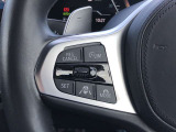 ACCアクティブ・クルーズ・コントロールストップ&ゴー機能付。前走車にあわせて自動的に減速・加速し車間距離をキープして追随致します。渋滞時などでも運転をサポートしてくれます。