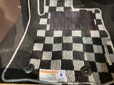 【カーペットマット】嬉しい純正カーペットマットつき!純正なのでフィット感が違いますよ☆清掃済みです♪
