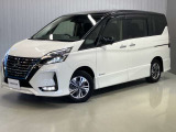 令和4年式 セレナ e-POWER ハイウェイスター V 入庫しました。内装・外装の分りやすい画像を複数掲載しておりますので、ご覧ください♪