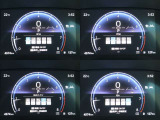 【Toyota Safety Sense】 充実した安全機能があなたの運転をサポート。