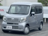 N-VAN L 4WD 
