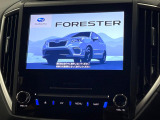 フォレスター 2.0 アドバンス 4WD 