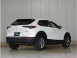 CX-30 1.8 XD プロアクティブ ツーリングセレクション 