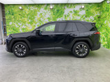 RAV4 2.5 Z E-Four 4WD 