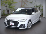 A1スポーツバック 25 TFSI Sライン 