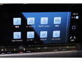 純正ナビ Discover Pro を装備、USB、Bluetoothも対応しております。