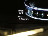 ◇走行距離:61022km:(撮影時) ご来店時や納車時には展示での移動や整備などで、若干距離数が進んでいる場合がございます。