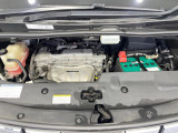 親切・丁寧な専門メカニックスタッフが応対!・車検・点検整備・事故等の修理などアフターサービスも安心。お車のカスタマイズもネクステージのサービススタッフまでご相談ください!