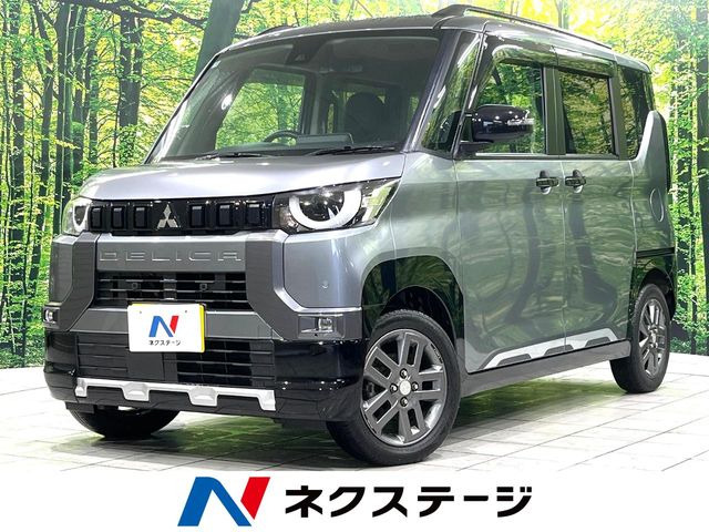 デリカミニ T プレミアム 