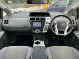 プリウスα 1.8 S ツーリングセレクション