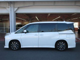 走りにこだわりながら収納力も持ち合わせたお車です。荷物を載せて軽快なドライブを楽しめますよ♪