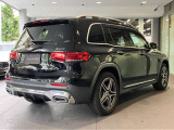 GLB GLB200d 4マチック AMGラインパッケージ 4WD 